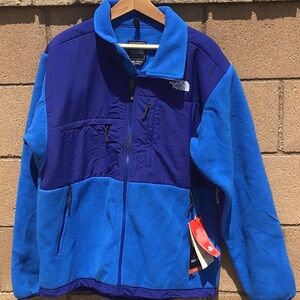 The North Face Large polartec 300 great used conditions